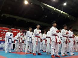 هموار کردن مسیر ورزشکاران کرمانی در راه بازی&zwnj;ها ۲۰۲۰ توکیو