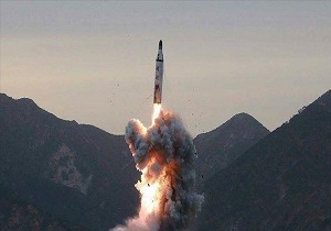 آزمایشهای موشکی کره شمالی ادامه&zwnj;دار خواهد بود