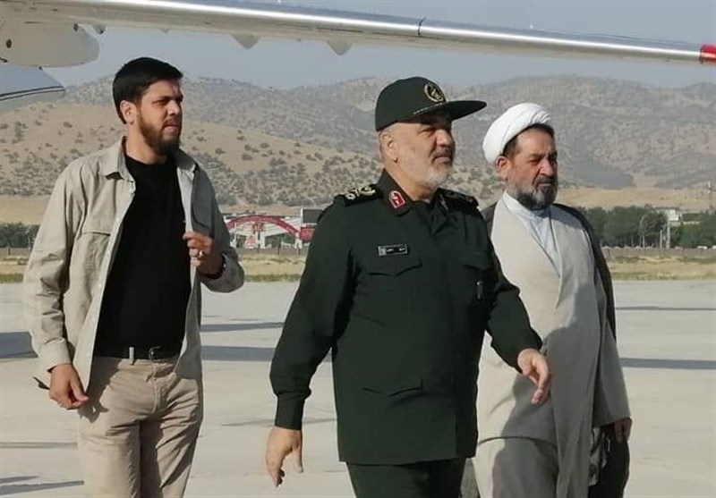 نیروی زمینی سپاه قدرتی برتر در تراز جهانی است&zwnj;/ خواب&zwnj;های آشفته دشمن را در مرز&zwnj;های شرقی خنثی کردیم
