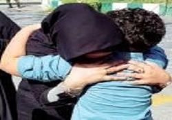 تعقیب یک قاچاقچی با دوربین دید در شب + فیلم