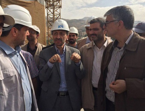 آزادراه تهران_شمال کِی راه اندازی می&zwnj;شود؟ / کاهش ۶۰ کیلومتری مسافت و ۳۰ دقیقه&zwnj;ای زمان با افتتاح فاز یک آزادراه تهران_شمال