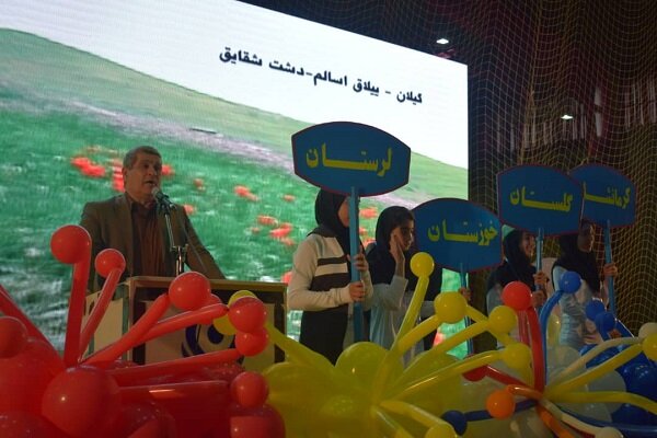 واگذاری میزبانی مسابقات ورزشی دانش آموزب به مدارس