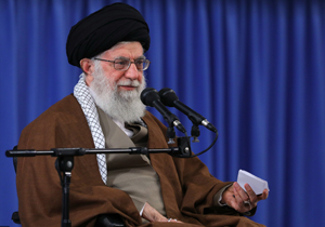 کاری کنیم که گفتمان جهادی به یک گفتمان عمومی تبدیل شود