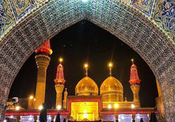 نماهنگ «پرده آخر»