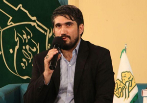 مداح جوان و نامدار اردبیلی دعوت حق را لبیک گفت/پیکر مرحوم امروز تشییع می‌شود