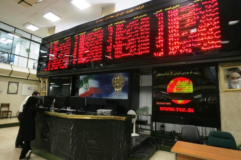 ۴۱ درصد از معاملات این هفته بورس همدان خرید سهام بوده است