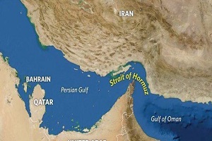 ژاپن کشتی جنگی به تنگه هرمز اعزام نمی&zwnj;کند