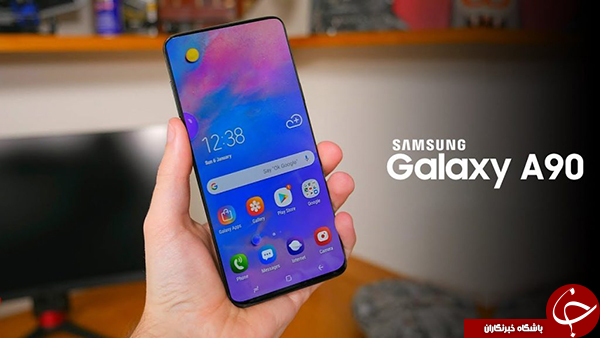 تولید یک گوشی میان&zwnj;رده با پشتیبانی از 5G توسط سامسونگ