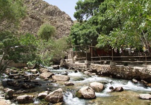 پیش بینی افزایش ابر و وزش باد