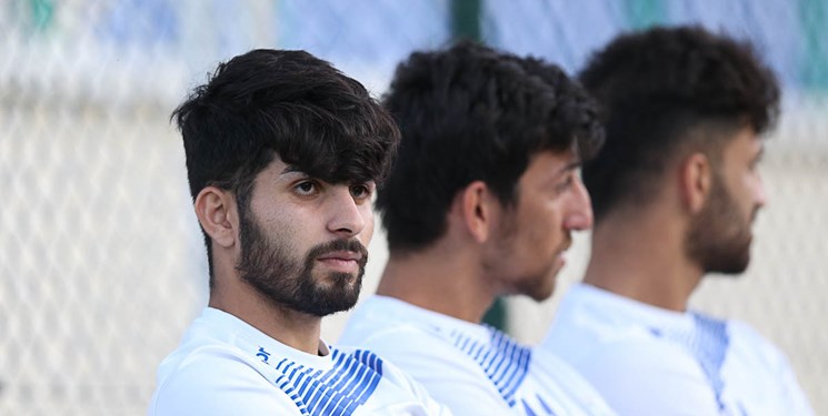 بازگشت ۲ اخراجی به تمرینات استقلال