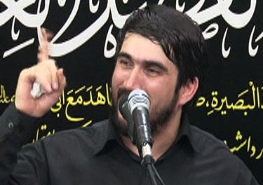 مداحی