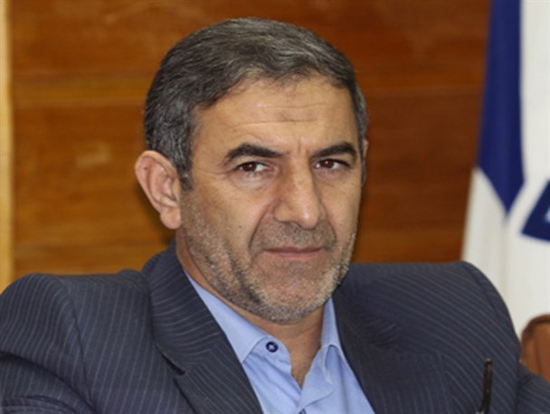 گچساران رتبه اول گازرسانی در کهگیلویه وبویراحمد