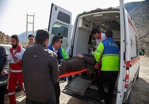 کاهش تصادفات منجر به فوت در استان سمنان