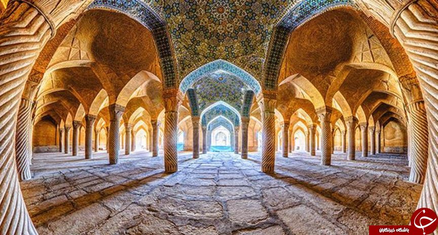 گذری کوتاه بر عمر عکاسی معماری و پدر آن