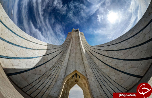 گذری کوتاه بر عمر عکاسی معماری و پدر آن