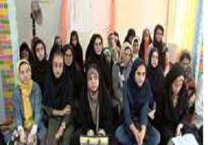 استقبال ۷۰۰ دختران مراغه&zwnj;ای از کلاس&zwnj;های قرآن