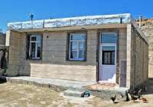 تعمیر و ساخت ۵۰ هزار مسکن مددجویی در کشور