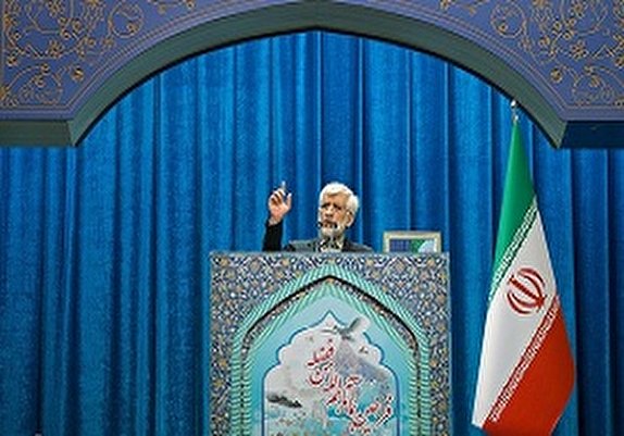 دشمن از مقاومت ملت ایران نگران است/ فشار حداکثری بر کشور یکی از ترفند&zwnj;های دشمن است