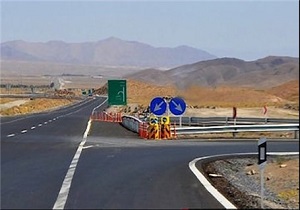 ضرورت ایمن سازی ورودی‌های شهرستان خوی