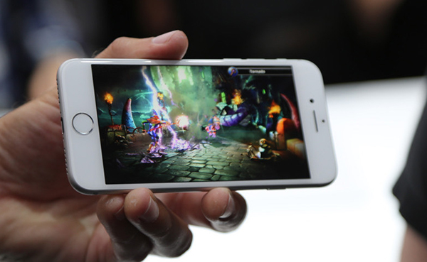 بازی&zwnj;های رایگان مخصوص سیستم عامل iOS مخصوص فصل تابستان