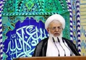 آمریکا با مقاومت و ایستادگی مردم ایران جرات انجام هیچ کاری را ندارد