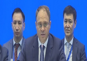 تاکید بر حفظ تمامیت ارضی سوریه در بیانیه پایانی نشست آستانه