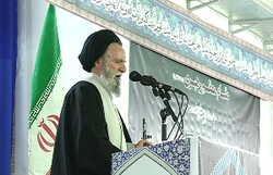 ایران اسلامی در اوج اقتدار قرار دارد