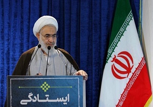 تحریم وزیر امور خارجه یک کشور با درخواست مذاکره همخوانی ندارد