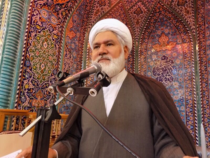 گردهمایی بزرگ حج ابهت امت اسلام را نشان می دهد