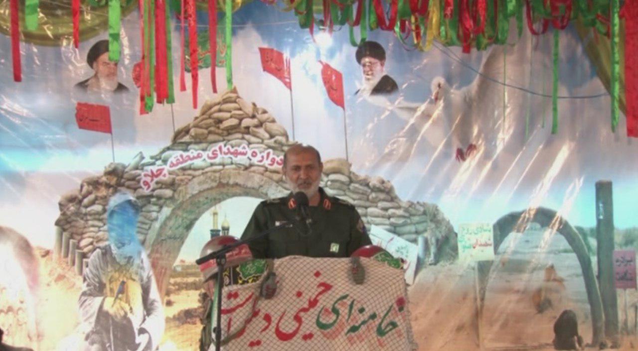 چهره واقعی آمریکا با تحریم وزیر خارجه ایران رو شد