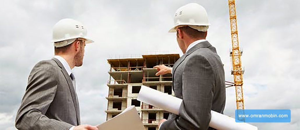 استخدام مهندس عمران در تهران