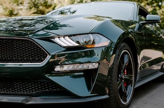 سیستم هوشمند فورد موستانگ، تجربه&zwnj;ای جدید در رانندگی