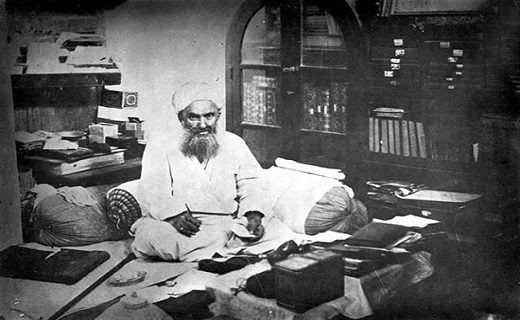 روایت عالم مجاهدی که در راه آرمانش دار زده شد روایت عالم مجاهدی که در راه آرمانش دار زده شد