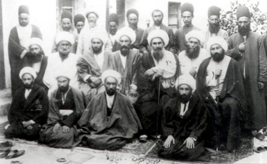 روایت عالم مجاهدی که در راه آرمانش دار زده شد روایت عالم مجاهدی که در راه آرمانش دار زده شد