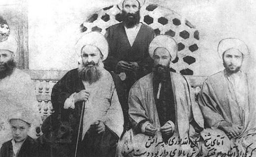 روایت عالم مجاهدی که در راه آرمانش دار زده شد روایت عالم مجاهدی که در راه آرمانش دار زده شد