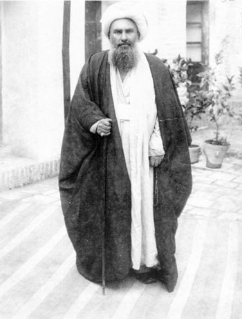 روایت عالم مجاهدی که در راه آرمانش دار زده شد روایت عالم مجاهدی که در راه آرمانش دار زده شد