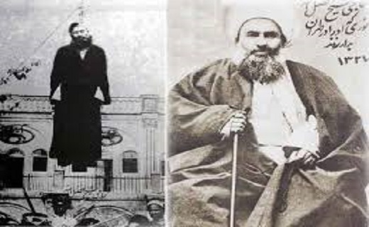 روایت عالم مجاهدی که در راه آرمانش دار زده شد روایت عالم مجاهدی که در راه آرمانش دار زده شد