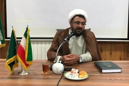 تحریم وزیر خارجه، اوج ناتوانی دشمن است