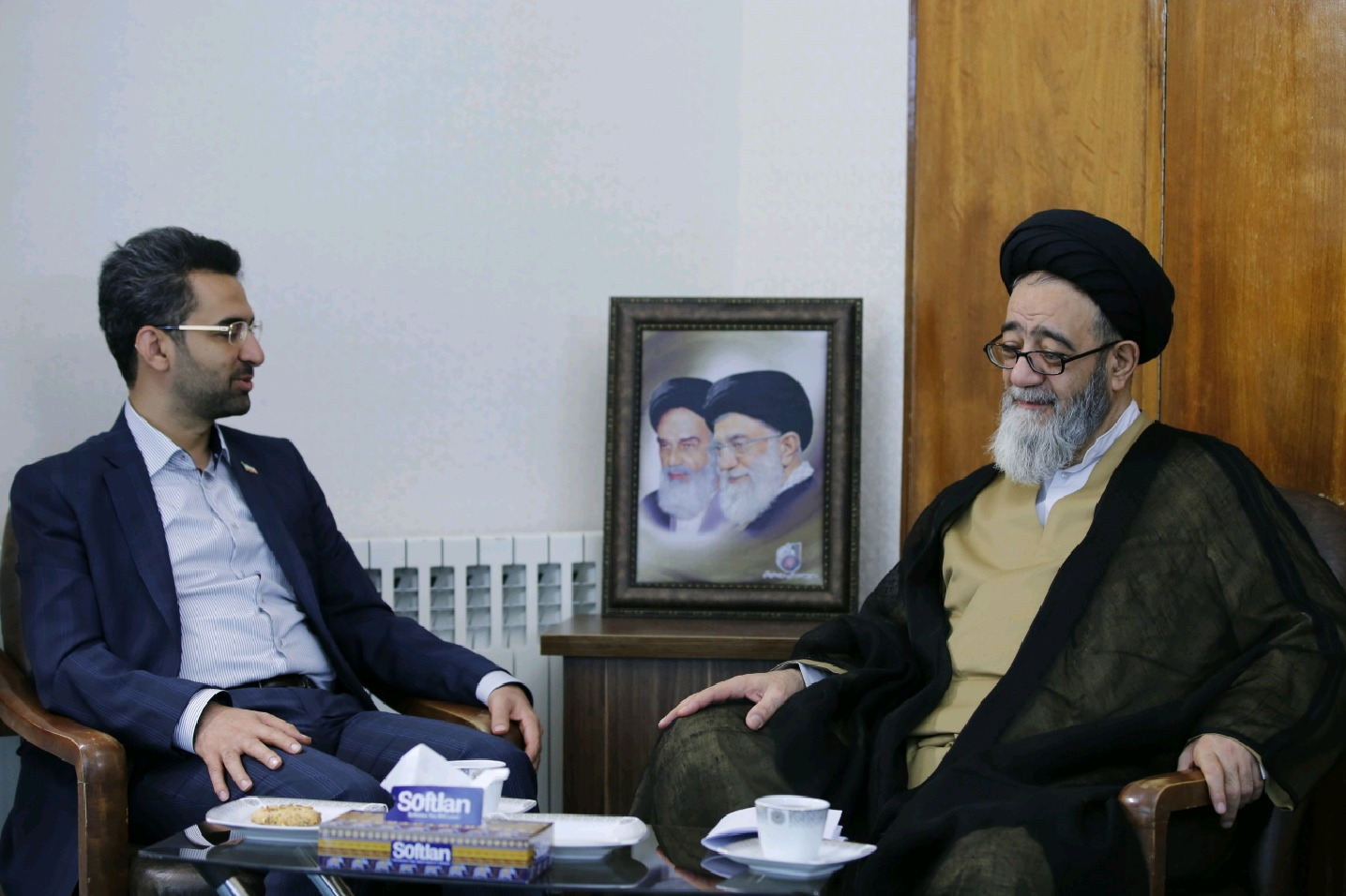 برنامه هایی برای جوانان استارت آپی آذربایجان شرقی داریم