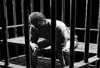 قصاص برای همسرکشی در زندان