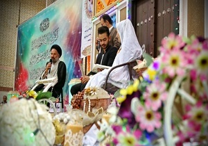 جشن ازدواج ۲۰ زوج جوان قاینی برگزار می‌شود