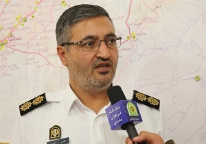 واژگونی پاترول در مهدی‌شهر یک کشته برجای گذاشت