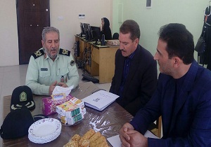 آموزش از طریق رسانه ۷۰ درصد جرایم را کاهش می&zwnj;دهد