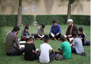 اجرای برنامه‌های اوقات فراغت شهرستان شاهرود در ۳۸ پایگاه
