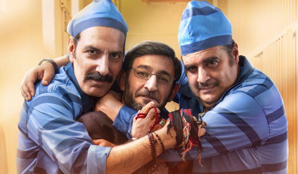 استقبال لبنانی&zwnj;ها از فیلم جدید مسعود ده&zwnj;نمکی + تصاویر