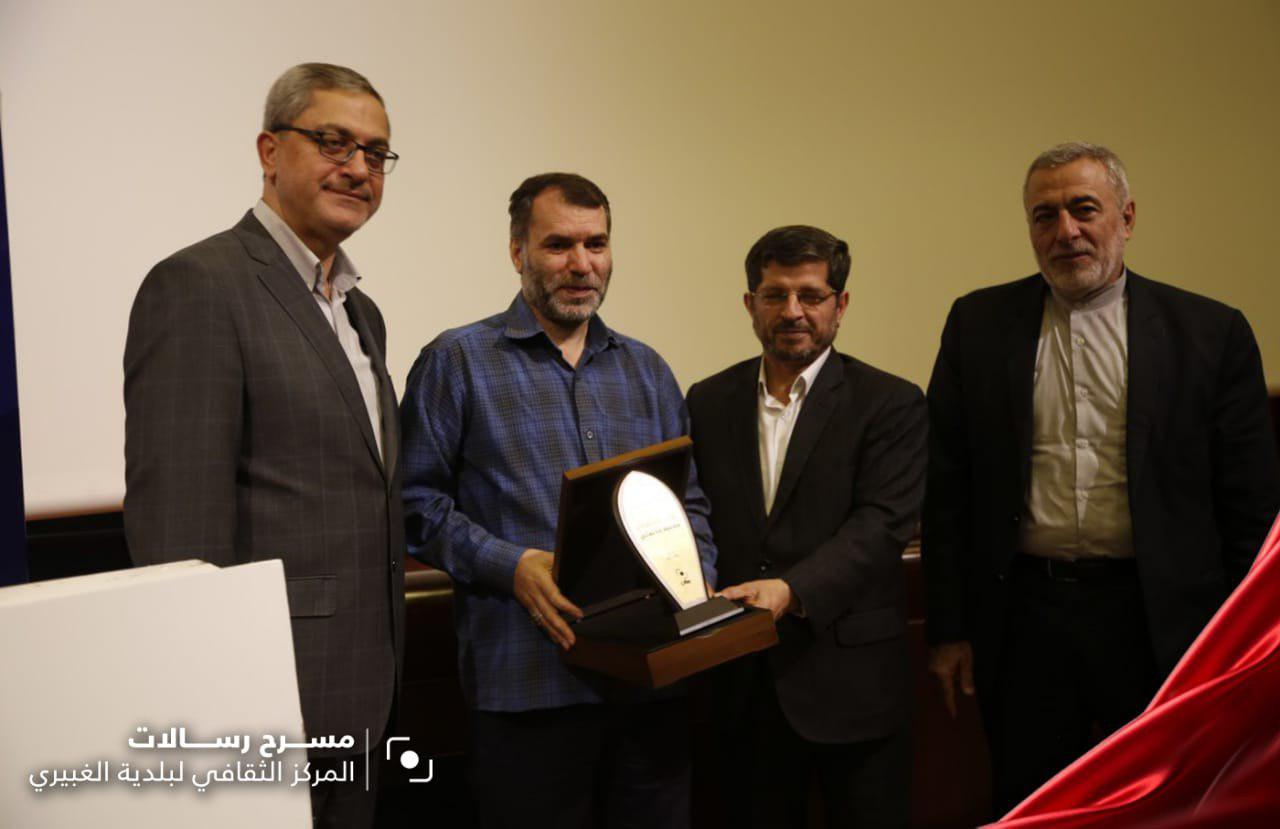 استقبال لبنانی‌ها از فیلم جدید مسعود ده‌نمکی + تصاویر