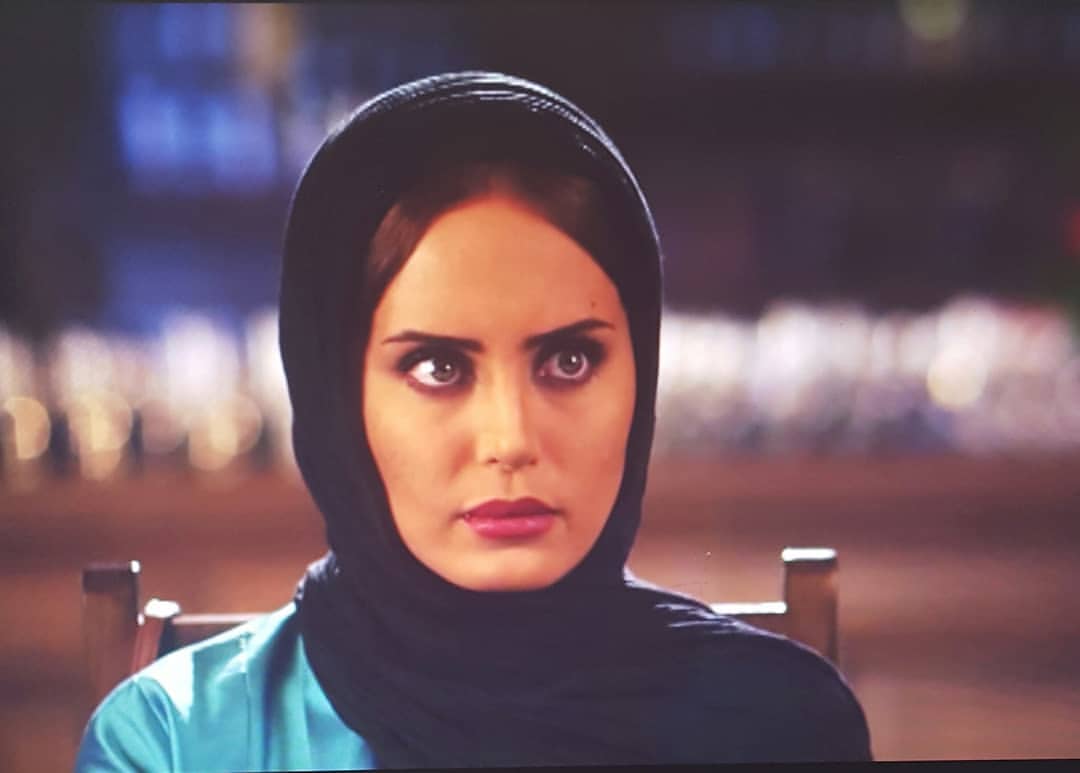 عکسی کمتر دیده&zwnj;شده از دوران کودکی الناز شاکردوست