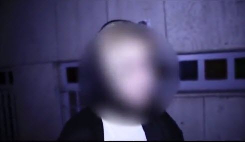عامل ارسال فیلم به صفحه مسیح علینژاد بازداشت شد +فیلم