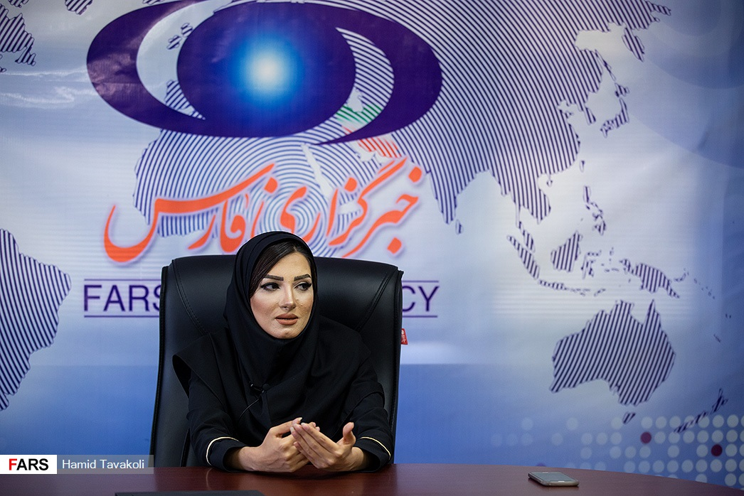 من جوان&zwnj;ترین خیّر مراسم عروسی؛ ۲۵ سال دارم