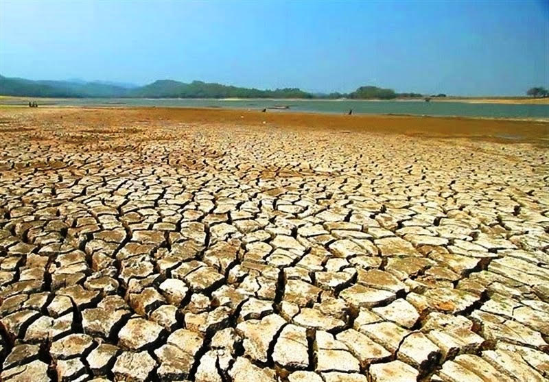 پیش بینی انتقال آب دریای عمان به مشهد درسال ۱۴۰۴